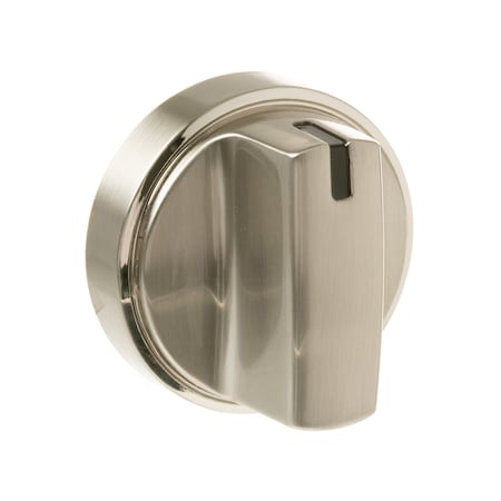 Ge WB03X34871 GE Oven Stainless Infinite Knob WB03X34871